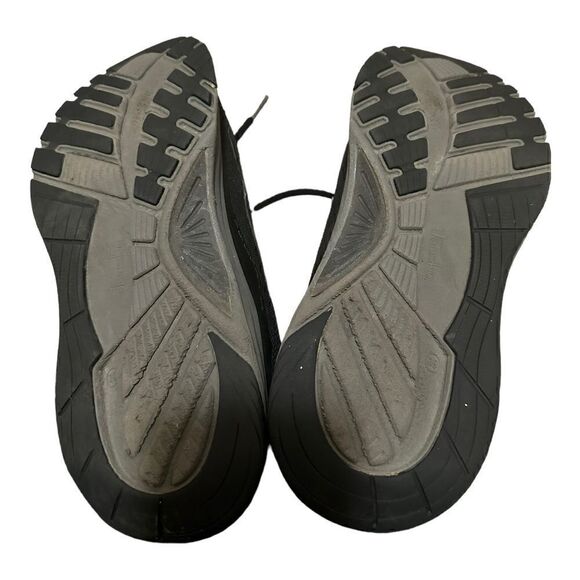 Dansko | Women's Pace Sneaker Arch Support Walking Shoe Black/Grey | 8.5-9 | 39 - Picture 11 of 16